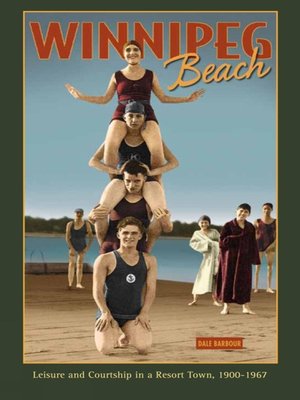 cover image of Winnipeg Beach